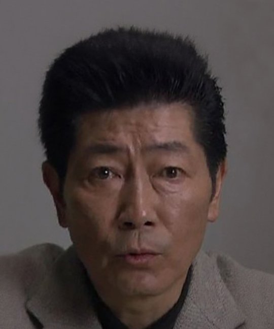Fumio Maruyama