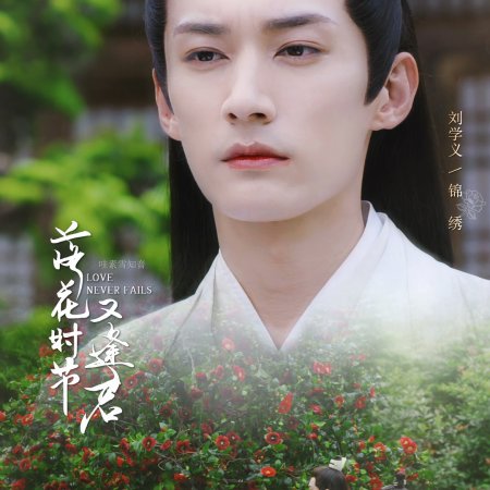 Love Never Fails (2025)