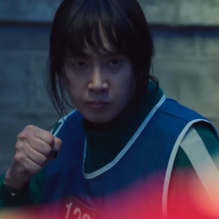Squid Game Season 3 (2025) - Photos - MyDramaList