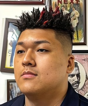 Sang Hyun Choi