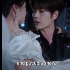 Auspicious Wedding Day Chinese Drama photo