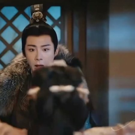 The Prisoner of Beauty (2025)