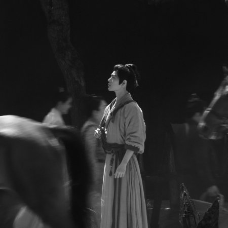 Legend of Zang Hai (2025)