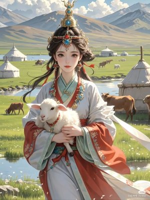 Xiao Qilin