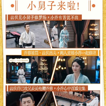 The Prisoner of Beauty (2025)