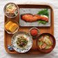Japnese breakfest