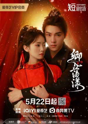 Who Took My Heart Away (2025) poster