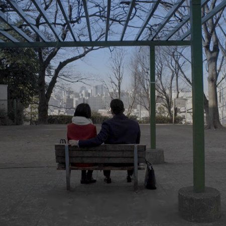 The Widow (2018)