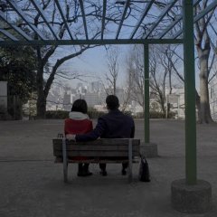 The Widow Japanese Movie(2018) photo