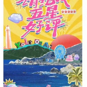 YOLO on Air ()