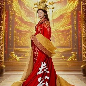 Zhang Gong Zhu (2025)