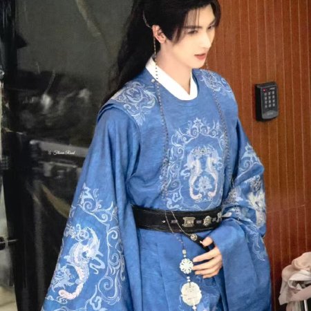 Jin Yue Ling ()
