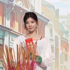 Wan Tang Chu Xie Chinese Drama photo