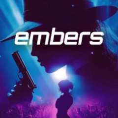 Embers Korean Drama photo