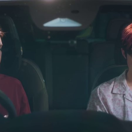 Boys in Love (2025)