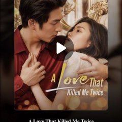 Fu Zong Qing Bie Jiu Chan Bu Xiu Chinese Drama photo