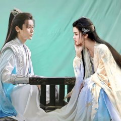 Fangs of Fortune Chinese Drama photo