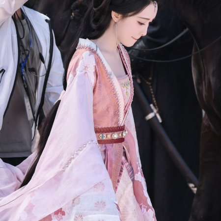 Blossoms of Power ()