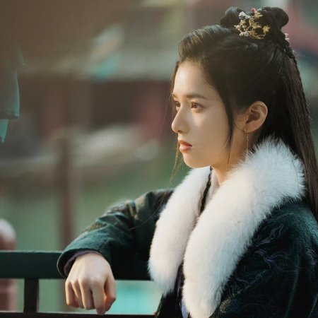 Legend of Zang Hai (2025)