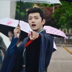 Hou Fu Er Ye Chao Chong De Chinese Drama photo