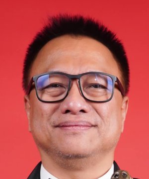 Enrico Santos