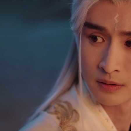 Love in Pavilion (2025)