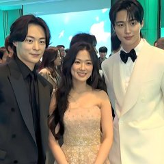 Song Geon Hee photo