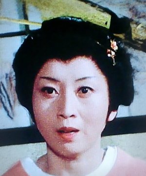 Yasuko Matsumura