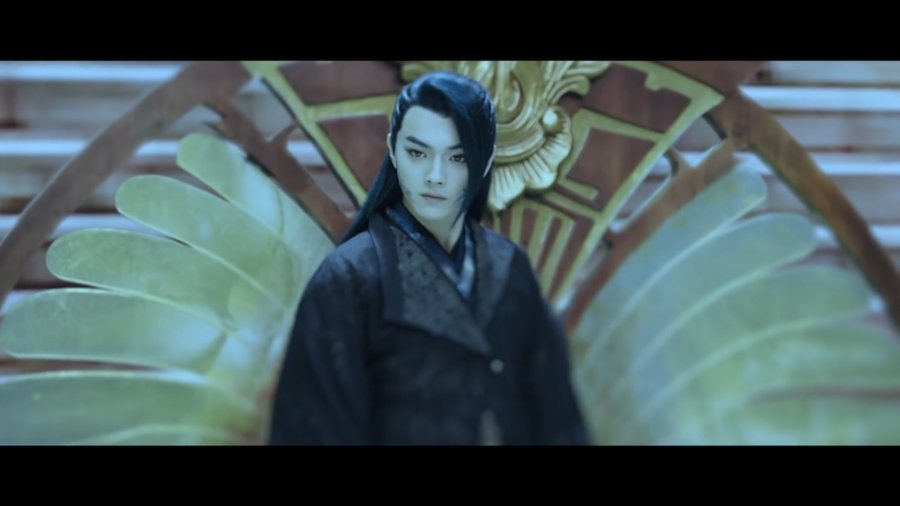 Shin