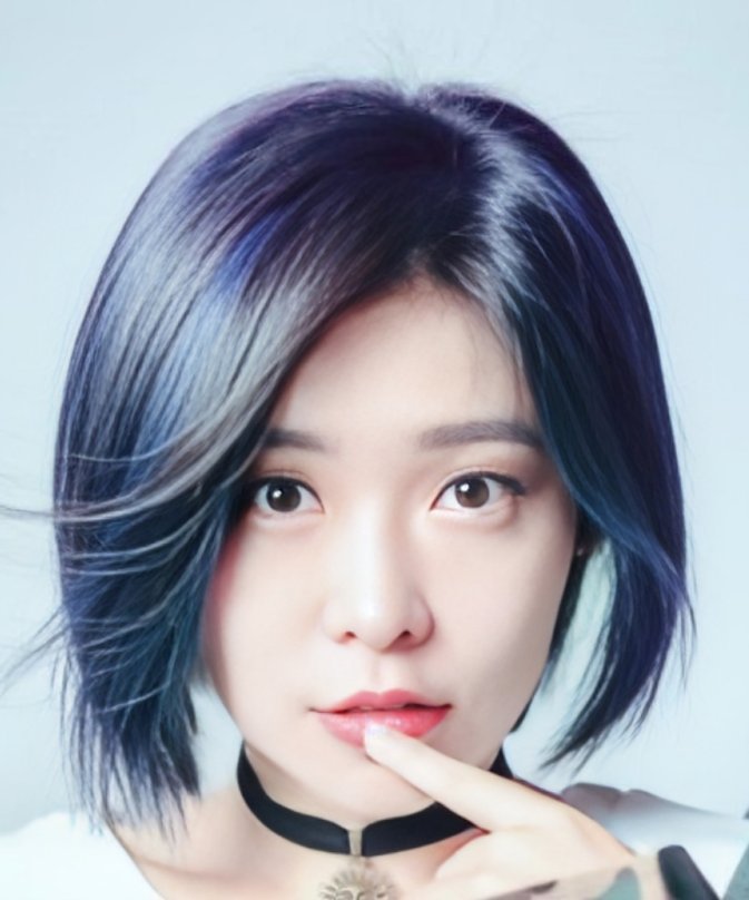 Xu Xu