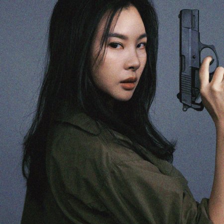 Female SWAT 2 ()