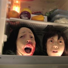 God's Left Hand, Devil's Right Hand Japanese Movie photo