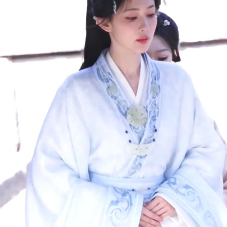 Empress Reborn ()