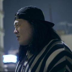 Burn Japanese Movie(2026) photo