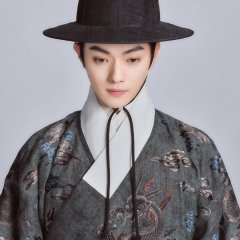 Royal Feast Chinese Drama photo