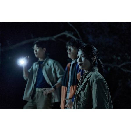 Salmokji: Whispering Water (2026)