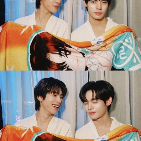 Duang with You (2026)