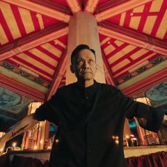 Agent from Above Taiwanese Drama photo