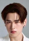 TJ Pitchayut Itthipalanukup in Soulmates Thai Drama