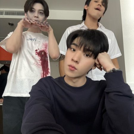 Fourever You Part 2 (2025)
