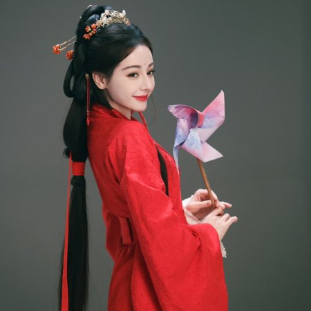 Love beyond the Grave (2026)