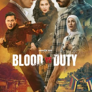Blood vs Duty (2026)