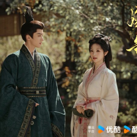 Where the Mask Ends ()