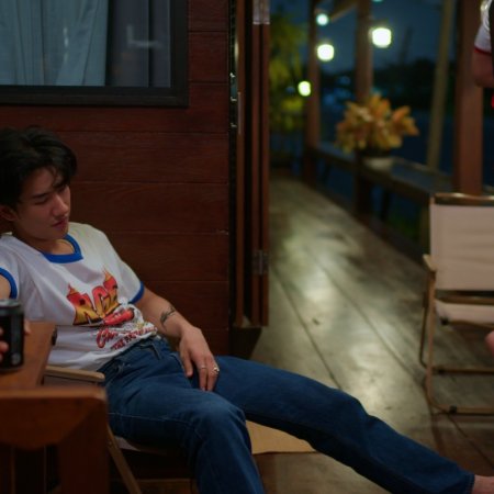 A Dog and a Plane ()