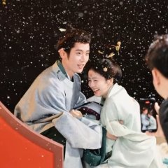 Mo Li Chinese Drama photo