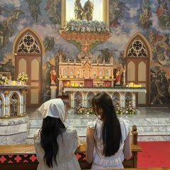 Juliet & Juliet Thai Drama(2026) photo