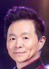 Wang Hong Wei in Sing to Shine Chinese TV Program(2025)