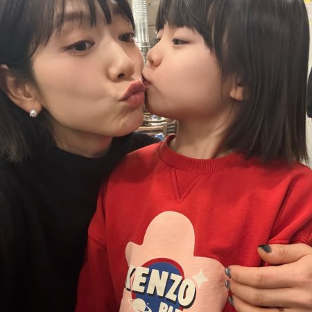 Undercover Miss Hong (2026)