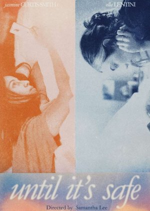 Until It’s Safe (2020) poster