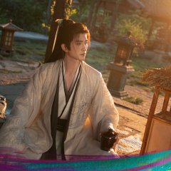 Let's Fight Chinese Drama photo